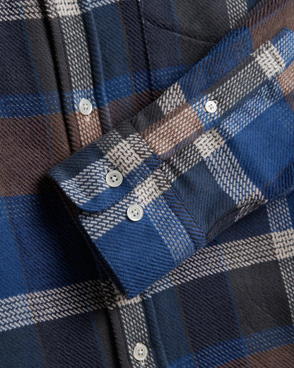 PORTUGUESE FLANNEL ALPINO