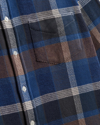 PORTUGUESE FLANNEL ALPINO