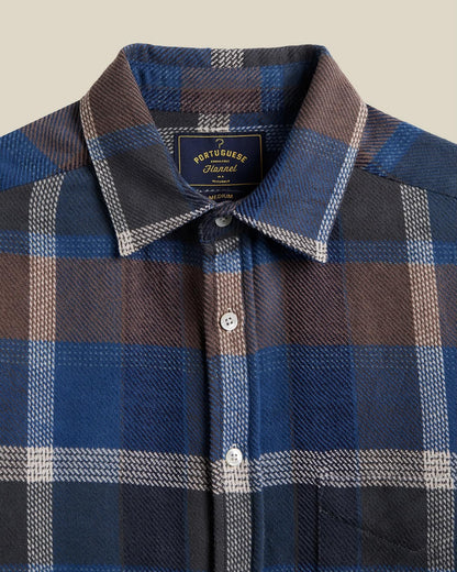 PORTUGUESE FLANNEL ALPINO