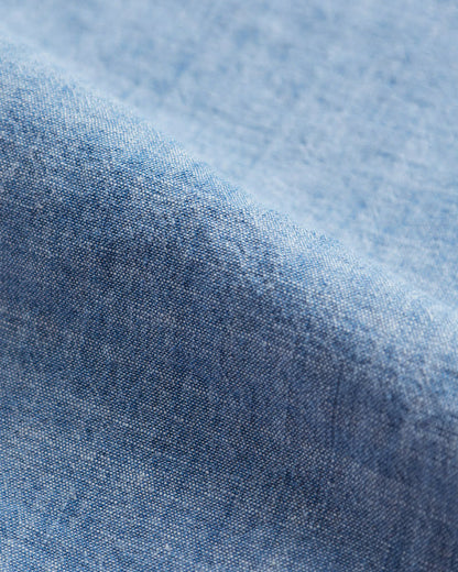 PORTUGUESE FLANNEL CHAMBRAY
