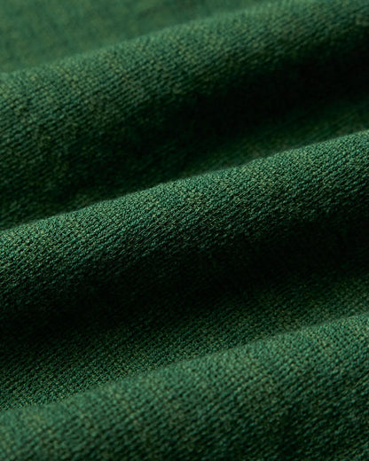 PORTUGUESE FLANNEL GRAIN - GREEN
