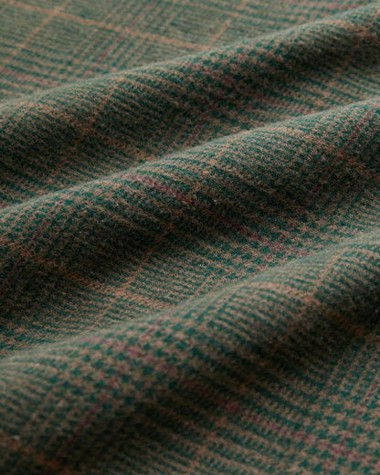 PORTUGUESE FLANNEL LAKE - GREEN