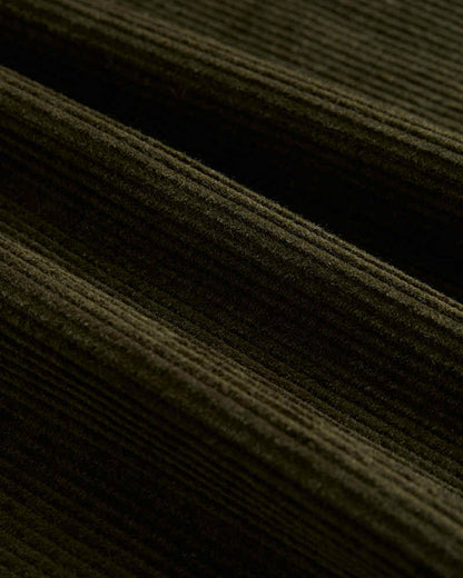 PORTUGUESE FLANNEL LOBO 2.0 SHIRT - OLIVE