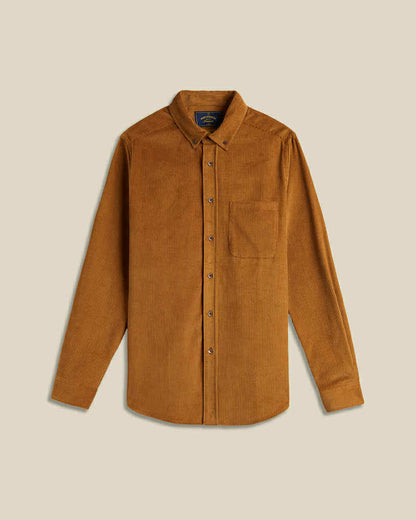 PORTUGUESE FLANNEL LOBO 2.0 SHIRT - PRAIRIE