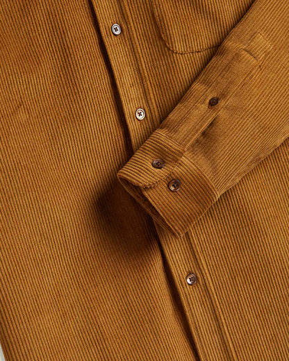 PORTUGUESE FLANNEL LOBO 2.0 SHIRT - PRAIRIE