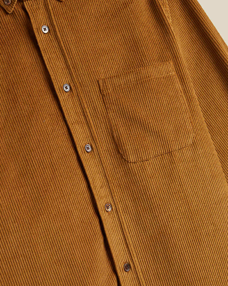 PORTUGUESE FLANNEL LOBO 2.0 SHIRT - PRAIRIE