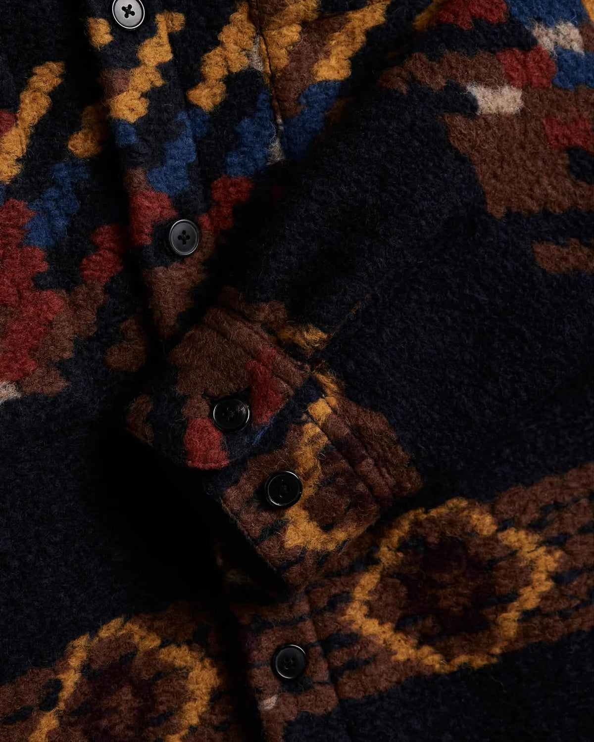 PORTUGUESE FLANNEL MIA