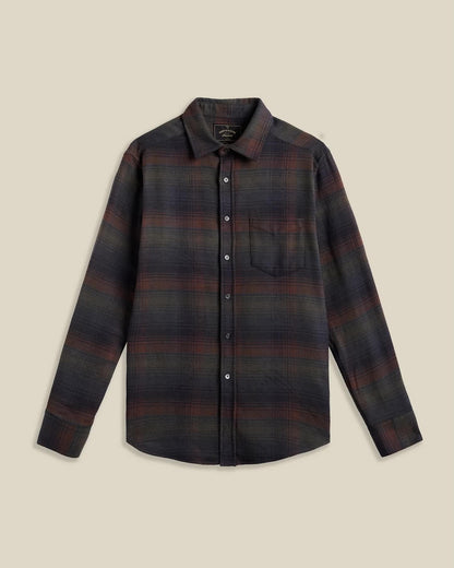 PORTUGUESE FLANNEL OLD PINE