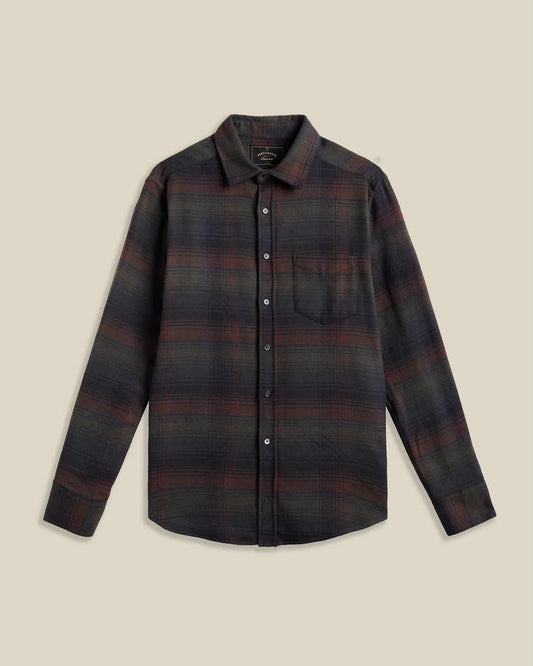 PORTUGUESE FLANNEL OLD PINE