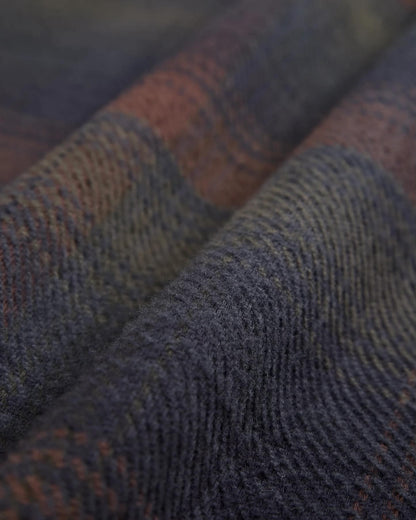 PORTUGUESE FLANNEL OLD PINE