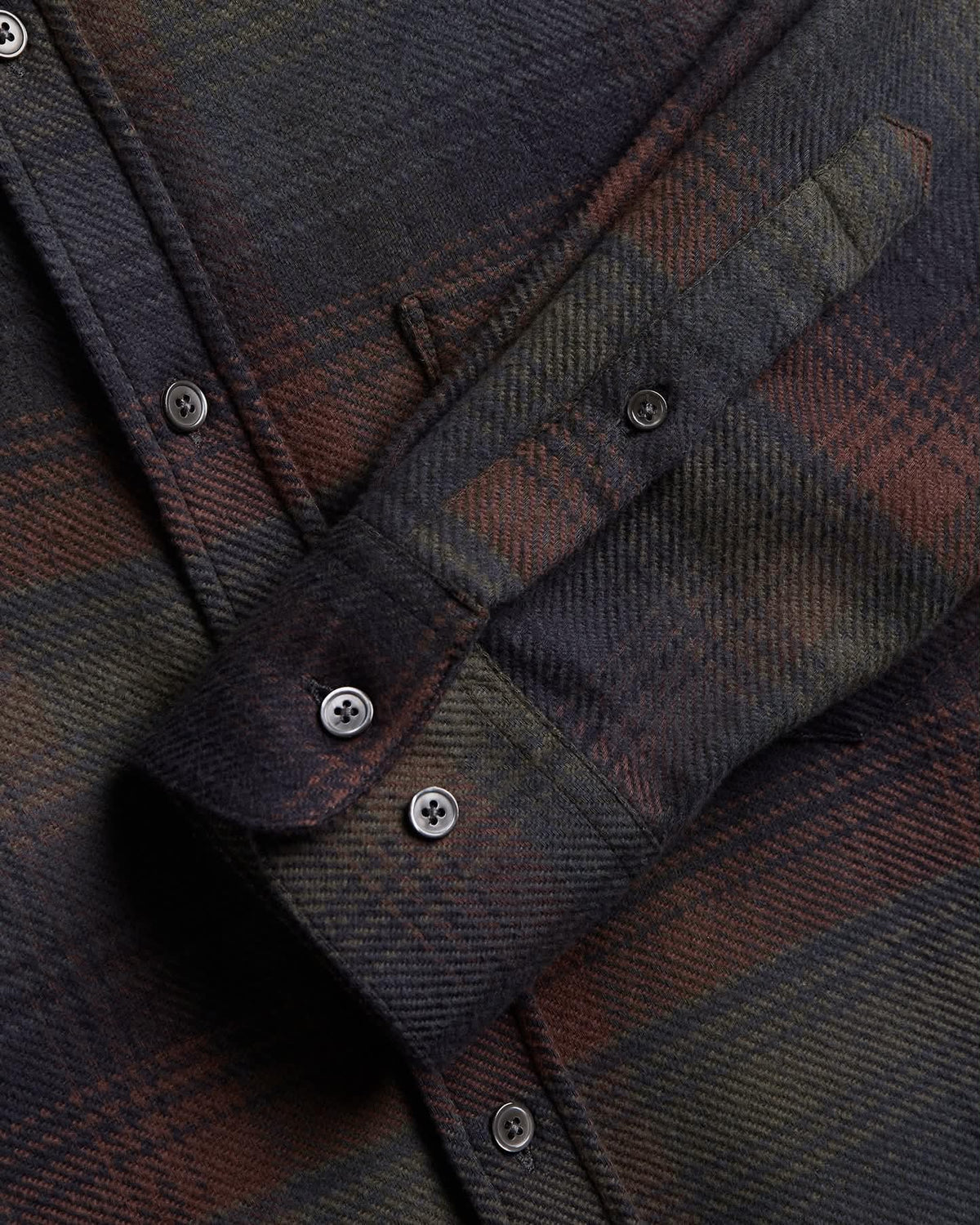 PORTUGUESE FLANNEL OLD PINE