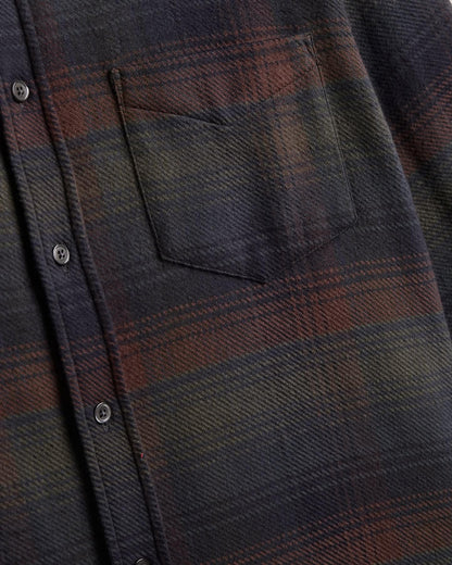 PORTUGUESE FLANNEL OLD PINE