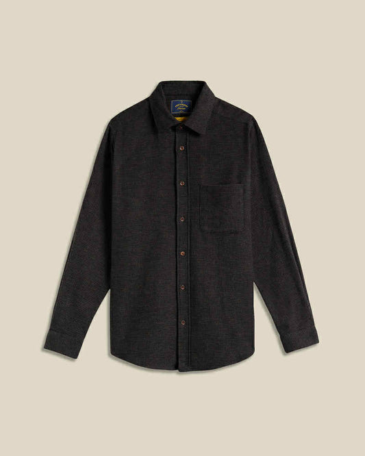 PORTUGUESE FLANNEL SOUNDS - BROWN