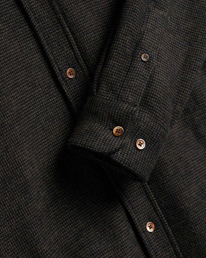 PORTUGUESE FLANNEL SOUNDS - BROWN