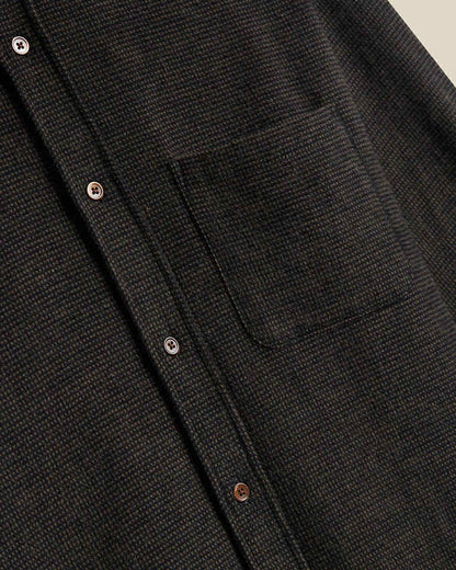 PORTUGUESE FLANNEL SOUNDS - BROWN
