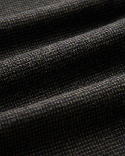 PORTUGUESE FLANNEL SOUNDS - BROWN
