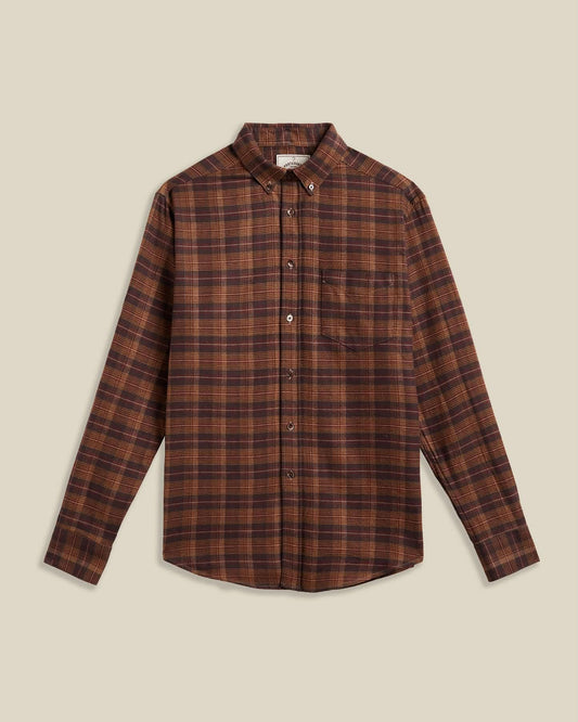 PORTUGUESE FLANNEL TRIGO