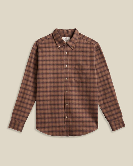 PORTUGUESE FLANNEL CAMILA RELAXED FIT