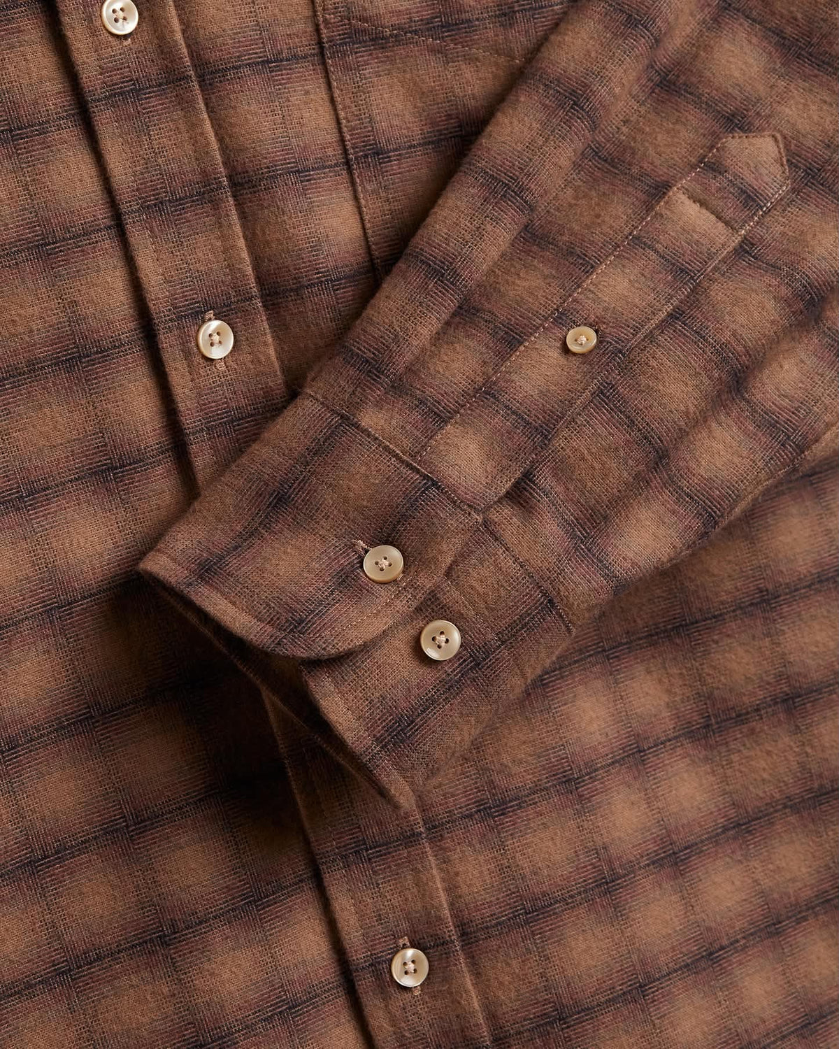PORTUGUESE FLANNEL CAMILA RELAXED FIT