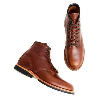 RED WING SHOES BECKMAN 9422 - CIGAR EXCALIBUR