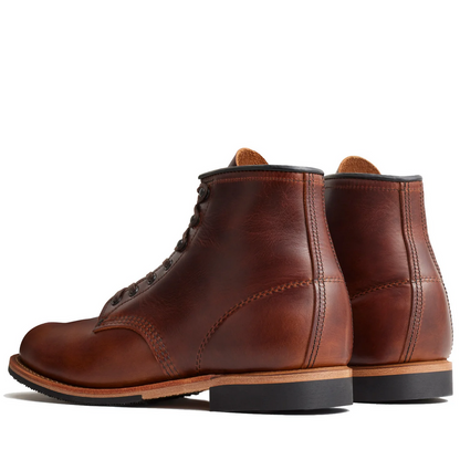 RED WING SHOES BECKMAN 9422 - CIGAR EXCALIBUR