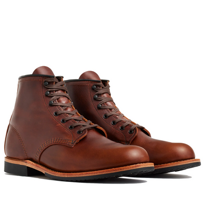 RED WING SHOES BECKMAN 9422 - CIGAR EXCALIBUR