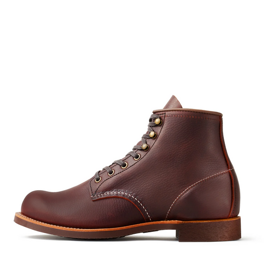 RED WING SHOES bienvenu store