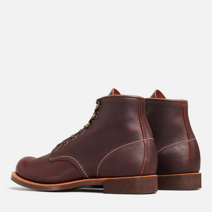 RED WING SHOES BLACKSMITH 3340 - BRIAR OIL SLICK