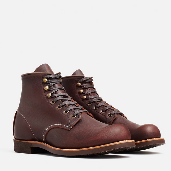RED WING SHOES BLACKSMITH 3340 - BRIAR OIL SLICK