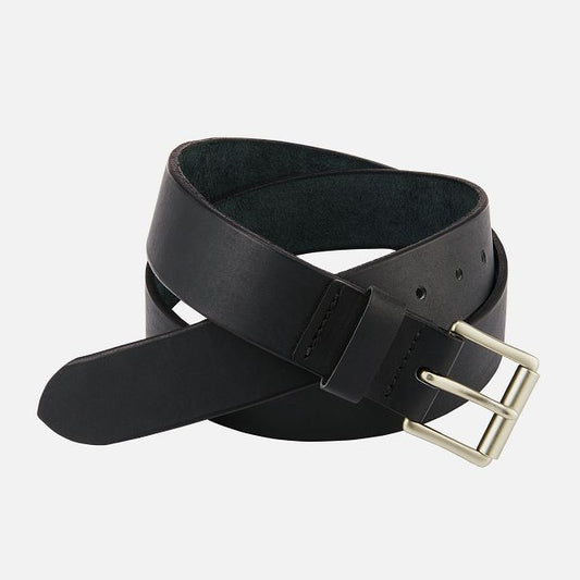 RED WING LEATHER BELT 96503 - BLACK