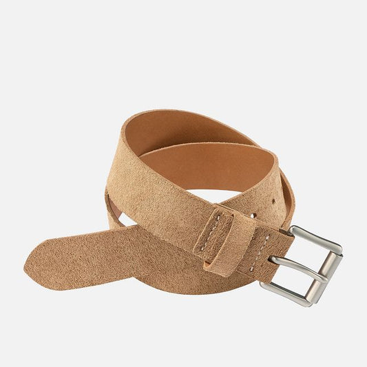 RED WING LEATHER BELT 96518 - HAWTHORNE MULESKINNER