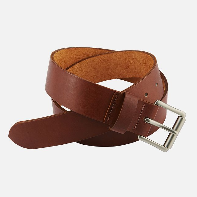 RED WING LEATHER BELT 96503 - ORO PIONEER