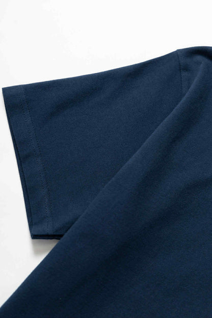 SERVICE WORKS BAR & KITCHEN TEE - NAVY
