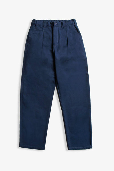 SERVICE WORKS CANVAS WAITERS PANTS - NAVY