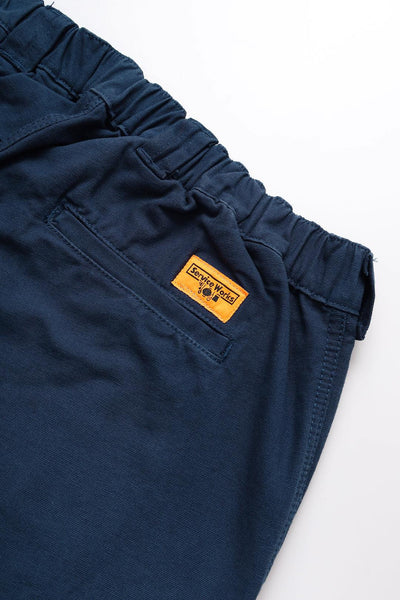 SERVICE WORKS CANVAS WAITERS PANTS - NAVY