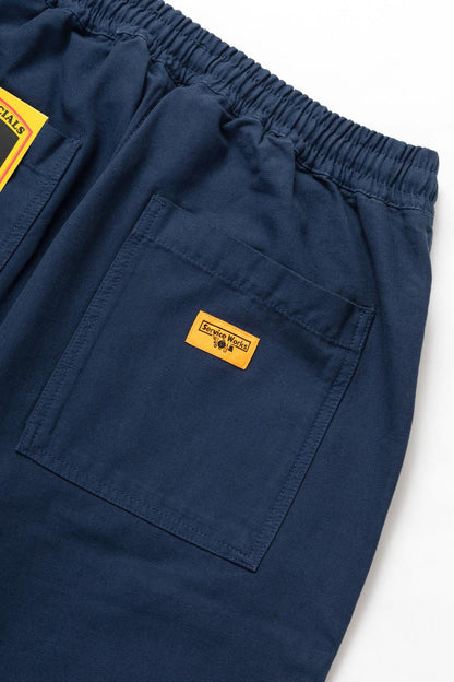 SERVICE WORKS CANVAS CHEF PANTS - NAVY
