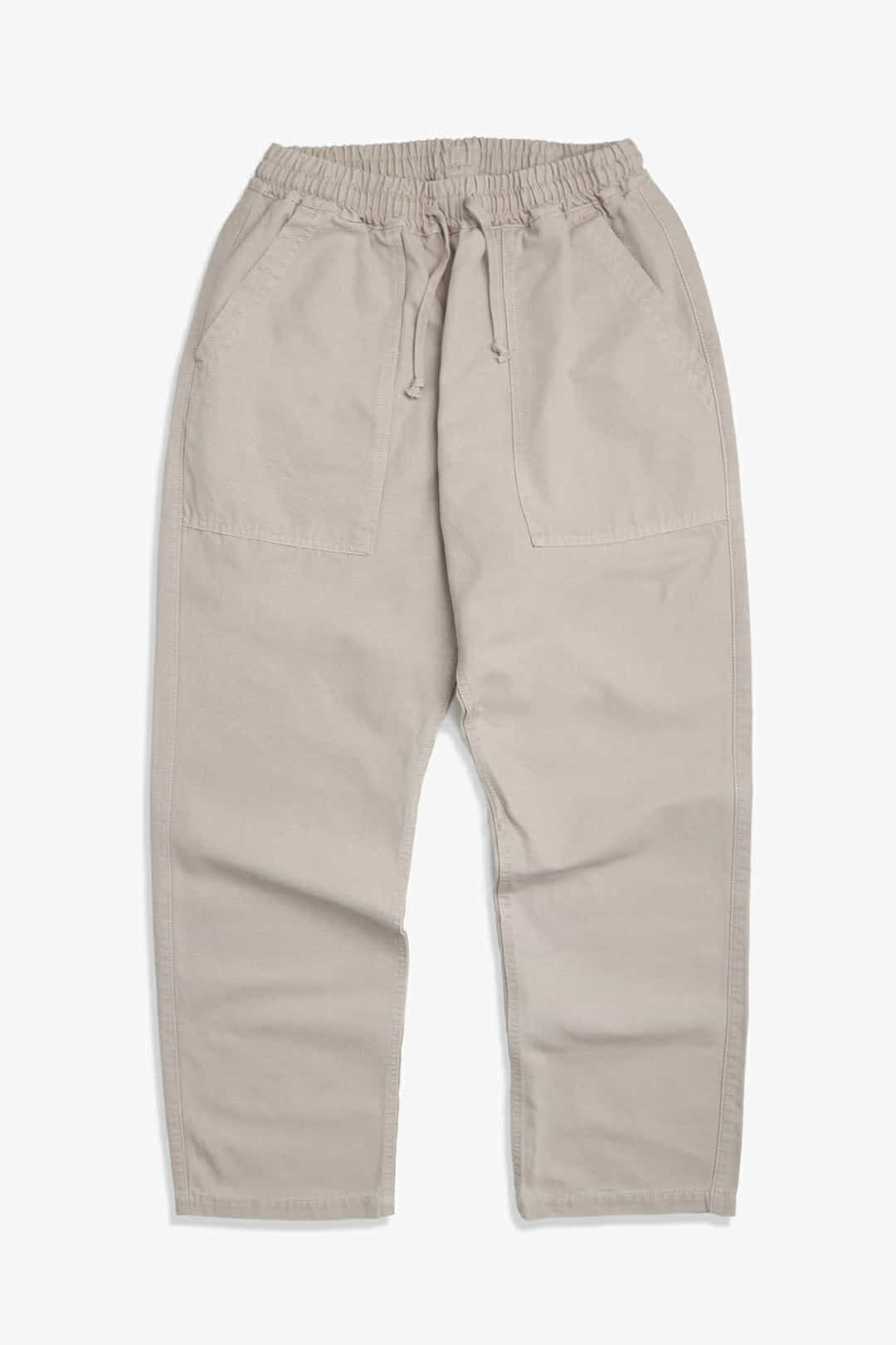 SERVICE WORKS CANVAS CHEF PANTS - STONE