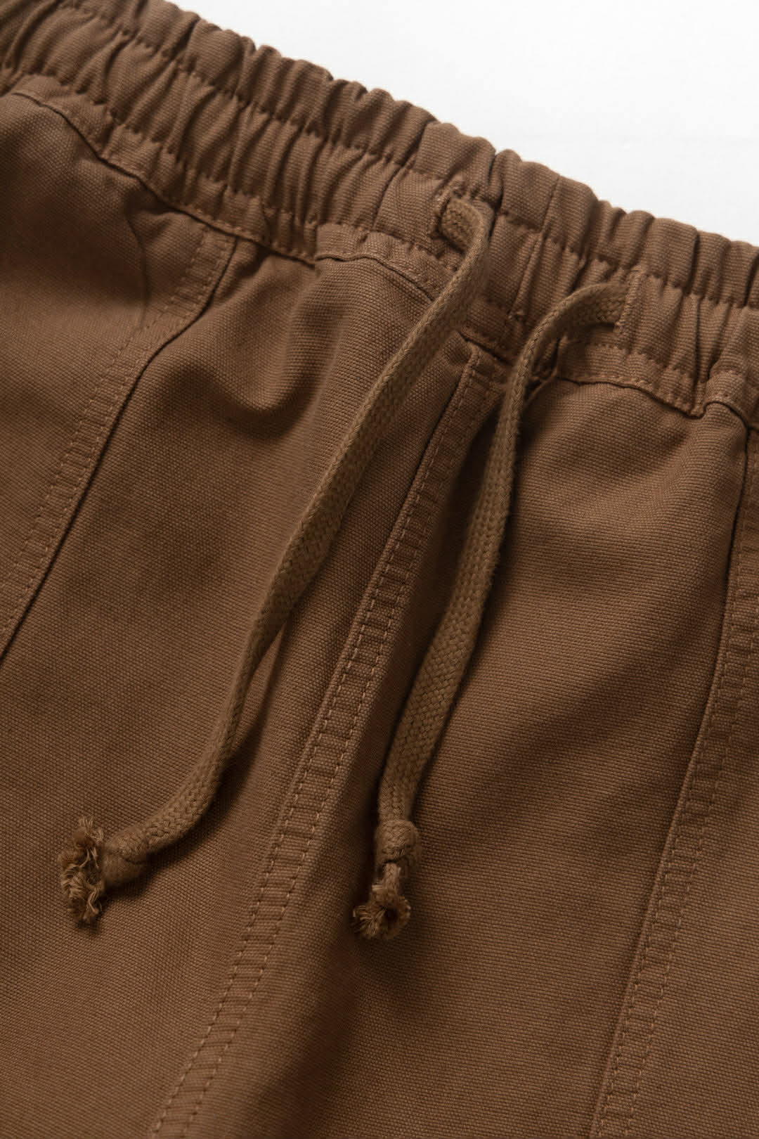 SERVICE WORKS CANVAS CHEF PANTS - BARK
