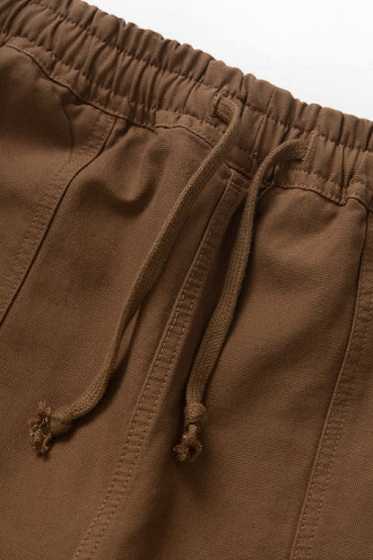 SERVICE WORKS CANVAS CHEF PANTS - BARK