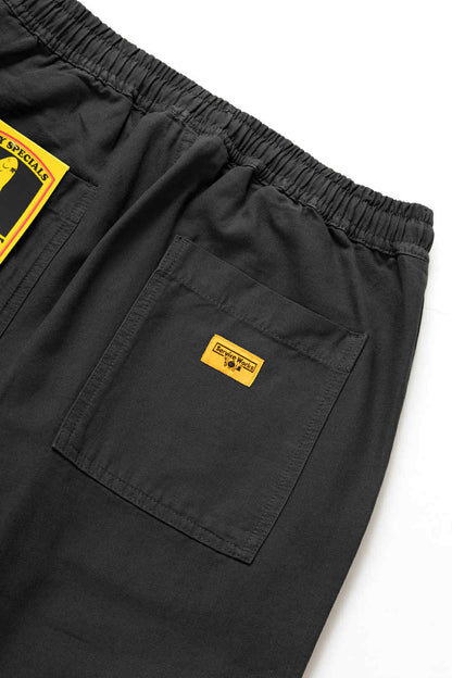 SERVICE WORKS CANVAS CHEF PANTS - BLACK