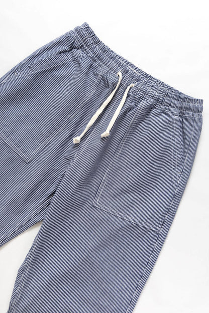 SERVICE WORKS CLASSIC CHEF PANTS - HICKORY