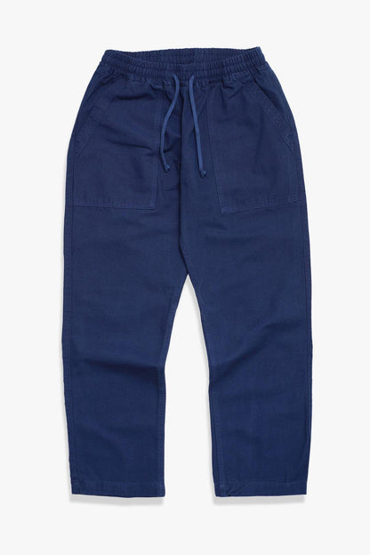 SERVICE WORKS CANVAS CHEF PANTS - NAVY