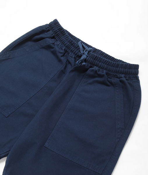 SERVICE WORKS CLASSIC CHEF PANTS - NAVY