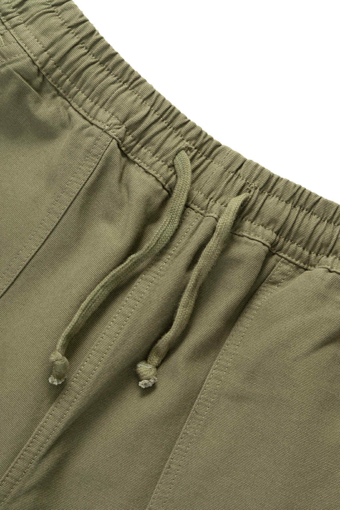 SERVICE WORKS CANVAS CHEF PANTS - OLIVE
