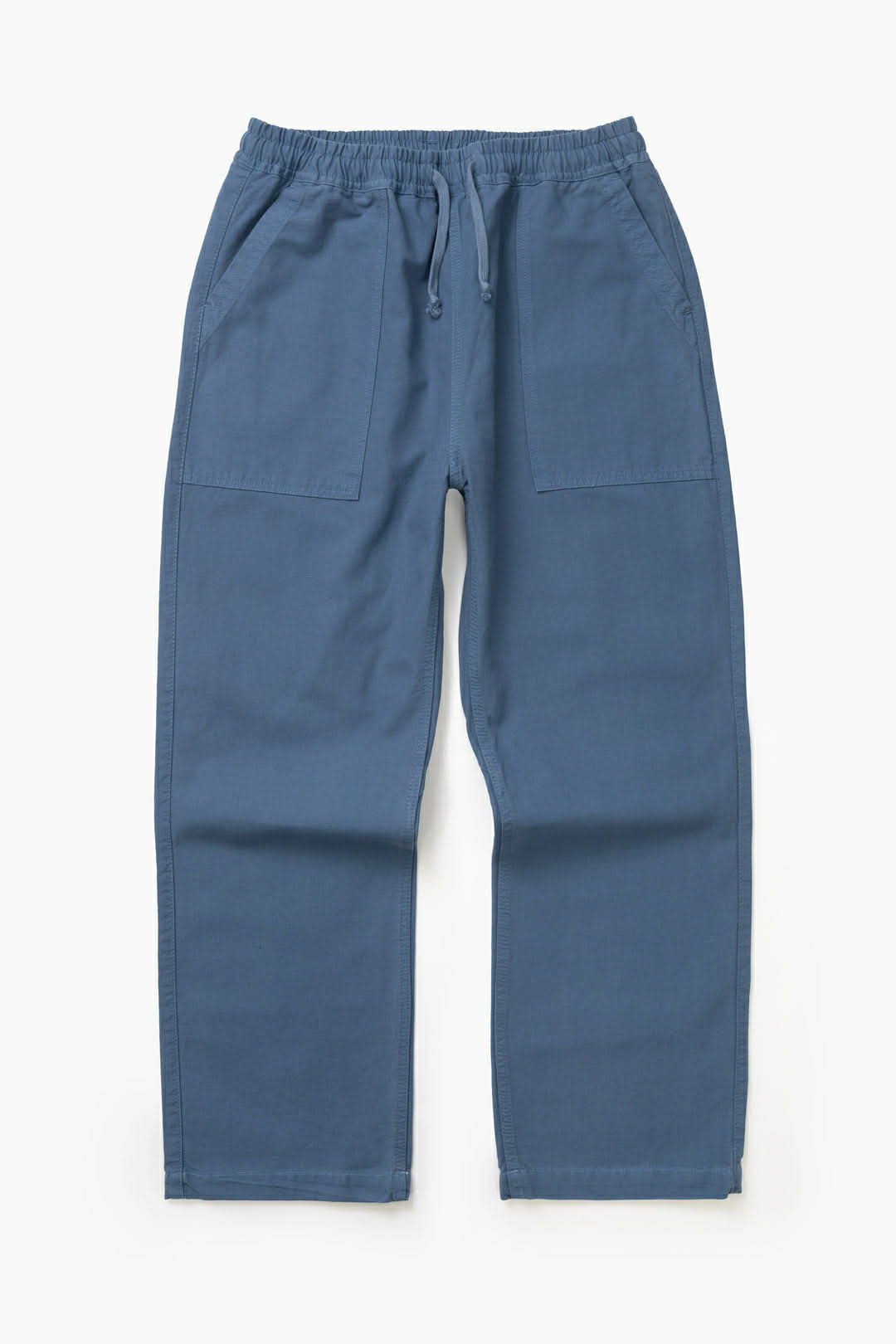 SERVICE WORKS CANVAS CHEF PANTS - SLATE