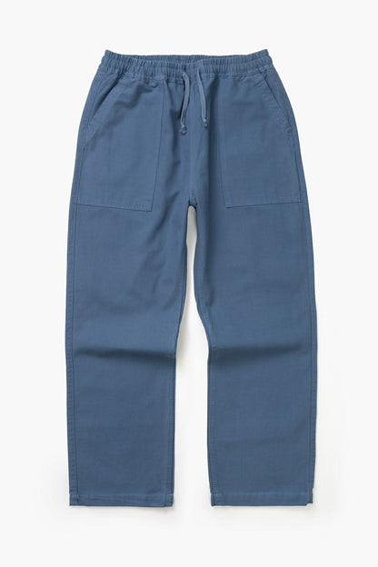 SERVICE WORKS CANVAS CHEF PANTS - SLATE
