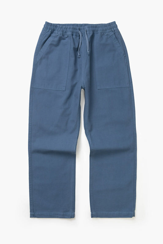 SERVICE WORKS CANVAS CHEF PANTS - SLATE