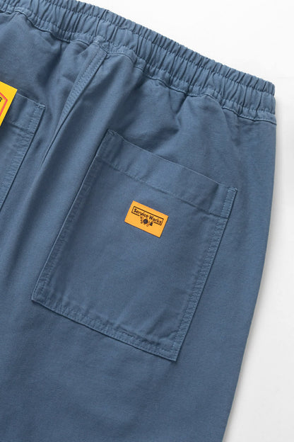 SERVICE WORKS CANVAS CHEF PANTS - SLATE