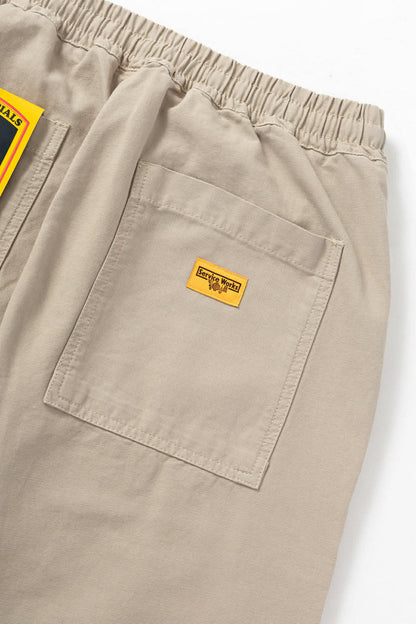 SERVICE WORKS CANVAS CHEF PANTS - STONE