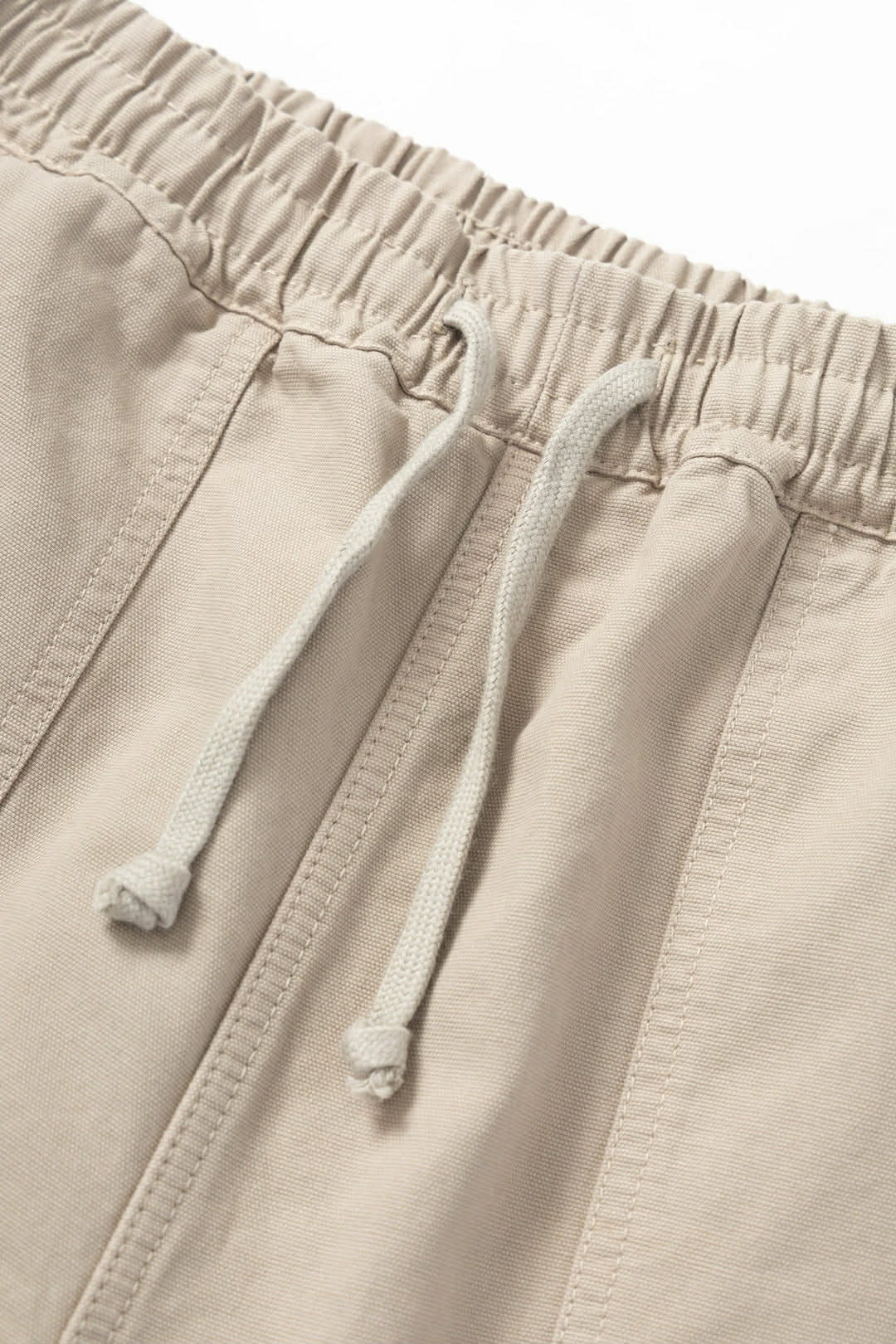 SERVICE WORKS CANVAS CHEF PANTS - STONE